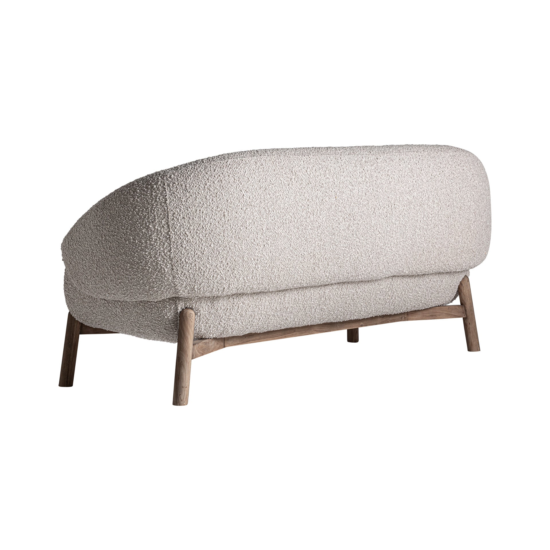 JACQUARD SOFA